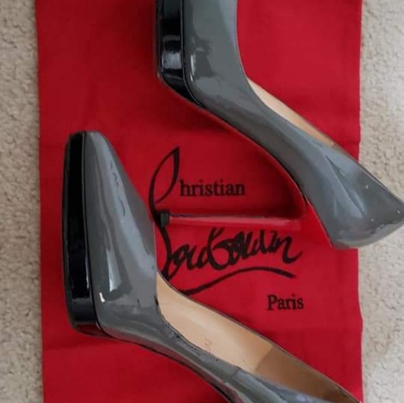 Pigalle Plato - Picture 5 of 5